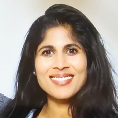 Sindhu Maripi