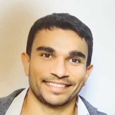 Suraj Bamania